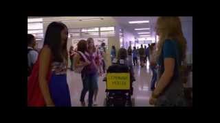 Lemonade Mouth  fan trailer [upl. by Laicram]