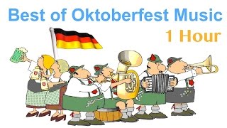 Oktoberfest and Oktoberfest Munich 2014  Oktoberfest Music  German Beer Music Video [upl. by Udelle]