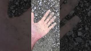 Crusher Run Driveway Gravel [upl. by Lenrad]