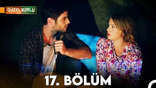 guzelkoyludizi 17 Bölüm Full HD [upl. by Ennoid]