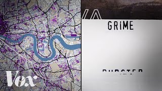 Grime Londons latest music export [upl. by Anyotal920]