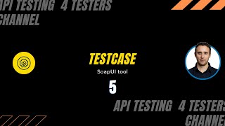 TestCase SoapUI [upl. by Wiles]