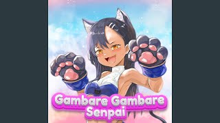 Gambare Gambare Senpai [upl. by Sandra]