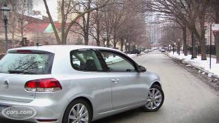 2010 VW Golf TDI [upl. by Piefer]