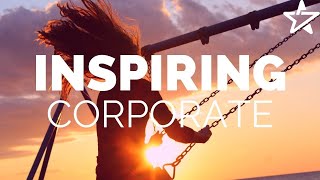 Inspiring Background Music For Presentation Videos  Uplifting Corporate Instrumental [upl. by Annoynek]