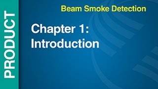 Beam  Chapter 1 Introduction to Beam Detectors [upl. by Adilem]