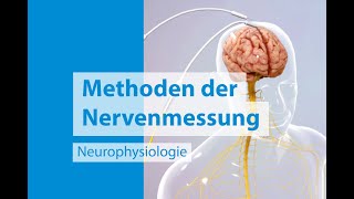 Neurophysiologie Messungen des Nervensystems [upl. by Htebaras]