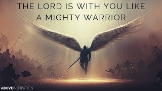 SPIRITUAL WARFARE  Put on the Armor of God  Inspirational amp Motivational Video [upl. by Nirraj]