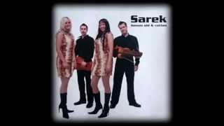 Sarek  Som Om Inget Annat Fanns [upl. by Natye]