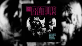 The Fratellis  Living In The Dark Official Audio [upl. by Suhail]