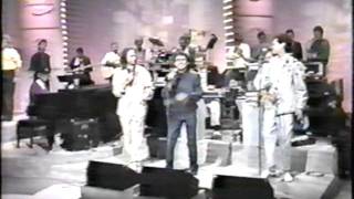 The Monkees  Daydream Believer  Live 1989 [upl. by Nauqyt]