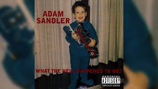 Adam Sandler  Chanukah Song Official Audio [upl. by Ainalem715]