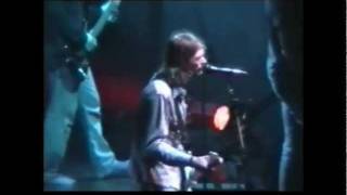 Nirvana 22 Heart Shaped Box Live MilanItaly 22594 [upl. by Orten]