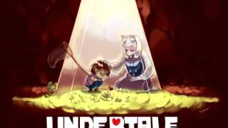 Undertale OST Greatest Hits [upl. by Yekcin867]