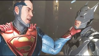 Injustice 2 Character Guides and Tips [upl. by Hitt150]