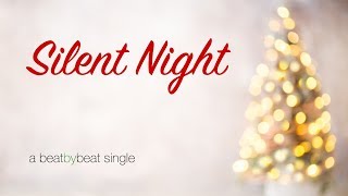 Silent Night  Karaoke Christmas Song [upl. by Robbins400]