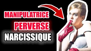 Symptôme 5  Jétais une manipulatrice perverse et narcissique [upl. by Rowena]