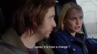 12 Monkeys  Bande Annonce version longue [upl. by Esch]