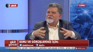 Eminevim  Emin ÜSTÜN Akit Güncel [upl. by Isla]