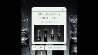 Distinciones Corporales [upl. by Annaert]