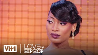 RANKED 5 Iconic Erica Dixon Moments From Love amp Hip Hop Atlanta Season 1 💅 [upl. by Nine451]