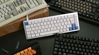 Mechanical keyboards everything you need to know [upl. by Nanni]