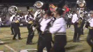 Carrollton High School Band [upl. by Ydok]