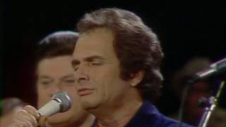 Merle Haggard  quotSan Antonio Rosequot Live from Austin TX [upl. by Ifen121]