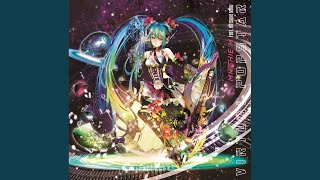 Suki Yuki Honki Magic feat Hatsune Miku [upl. by Nitsej]