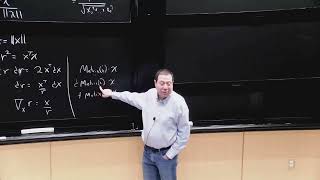 Lecture 3 Part 1 Kronecker Products and Jacobians [upl. by Evan]