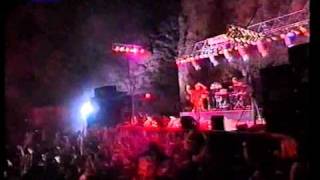 Prodigy  No Good Start the Dance  Athens 1995 live [upl. by Mullen854]