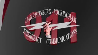 HarrisonburgRockingham Emergency Communications Center HRECC [upl. by Sparky]