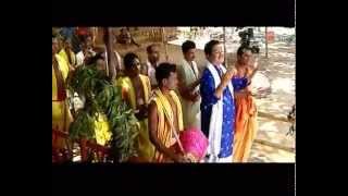 Thaka Mana Chala Jiba Oriya Jagannath Bhajan By Bhikhari Bal Full Video Song I AAHE NILA SAILA [upl. by Winsor]