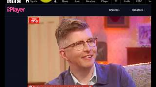 How to Download Subtitles from BBC iPlayer using Get iPlayer [upl. by Castor]