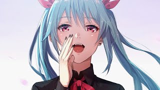 Nightcore  Miku [upl. by Ardyce]