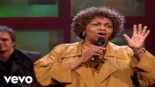 Bill amp Gloria Gaither  Faith Live ft Cissy Houston [upl. by Nohshan]