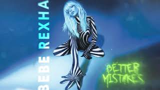 Bebe Rexha  Trust Fall Official Audio [upl. by Phil]