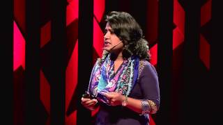 True gender equality is when both women and men have a voice  Deepika Bharadwaj  TEDxGatewayWomen [upl. by Eelyah650]