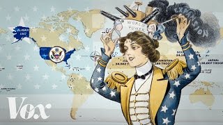 How America became a superpower [upl. by Gilda95]