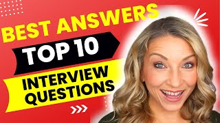 I Asked 10 Hiring Managers About Job Interview Questions and Heres What They Said [upl. by Longtin]