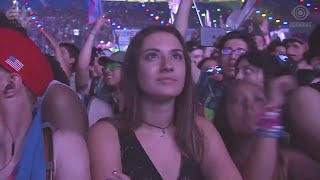 Marshmello  EDC Las Vegas 2016 Full Set [upl. by Niarda]