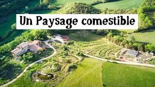 Permaculture et Paysage comestible [upl. by Acinok]