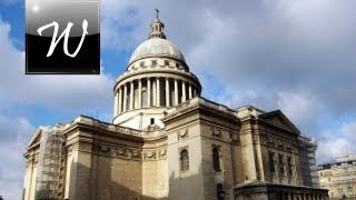 ◄ Pantheon Paris HD ► [upl. by Jamil]