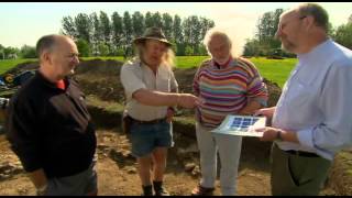 TimeTeamS16E04 Anarchy in the UK Radcot Oxfordshire [upl. by Crellen132]