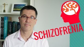 Schizofrenia Dr med Maciej Klimarczyk  psychiatra [upl. by Cavanaugh]