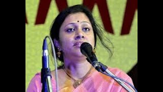 Ogo Shefali Bonero  Susmita Patra  Rabindrasangeet [upl. by Clorinde]