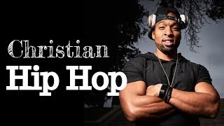 🔥Christian Rap Mix 22 [upl. by Letti]