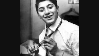 Paul Anka Diana The original recording 1957 With Lyrics [upl. by Jackie]