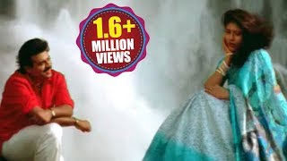 Suryavamsham Songs  Rojave Chinni Rojave  Venkatesh Sanghavi [upl. by Ettennat128]