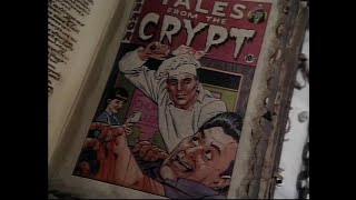 Tales from the Crypt Whats Cookin [upl. by Joete]